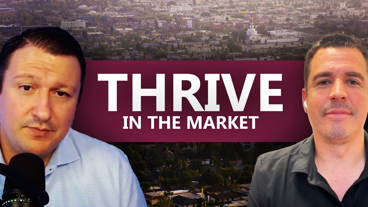 How to Thrive in LA's Multifamily Real Estate Market