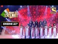 इस Chorus Fusion को मिला Judges का Standing Ovation India S Got Talent Season 3 