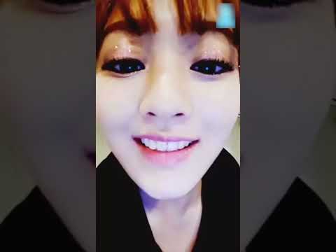 160904 TWICE LIVE | Jihyo feat. Sana at 2016 JYP Nation Japan
