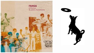 Fanga (feat. Tony Allen, Segun Damisa) - Iba [Dark Fader remix]
