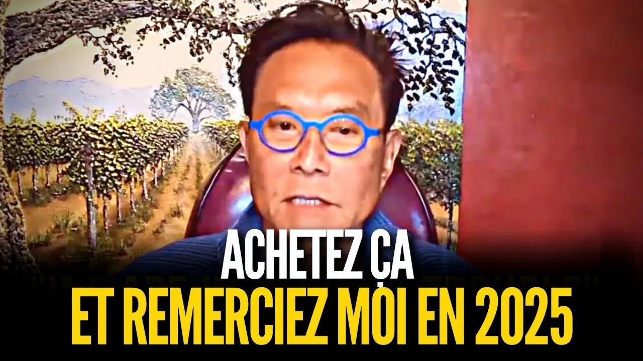 Le Secret De L'Actif À 20 $ De Robert Kiyosaki