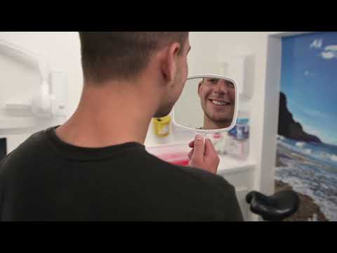 TMS Hygienist EMS Airflow