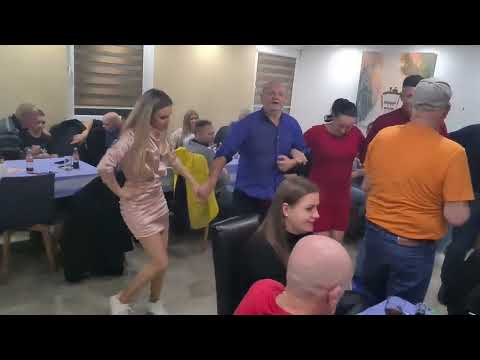 🔸KOLO ZA ADNU KOMARICU🔸 Restoran kod Gerija 2023 ▪️DR▪️
