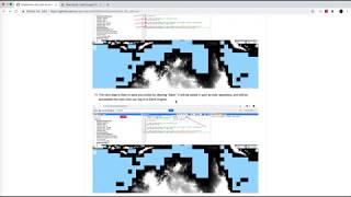Introduction to Remote Sensing of the Environment - Lab 1