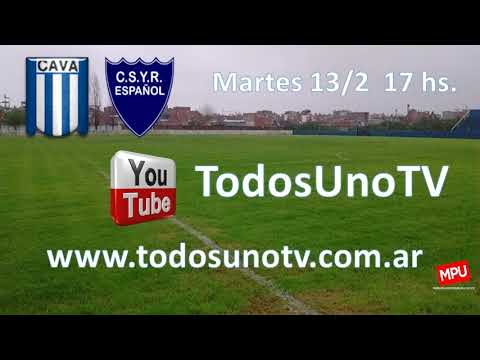 Victoriano Arenas - Centro Español en vivo Martes 13-2 a las 17 hs.