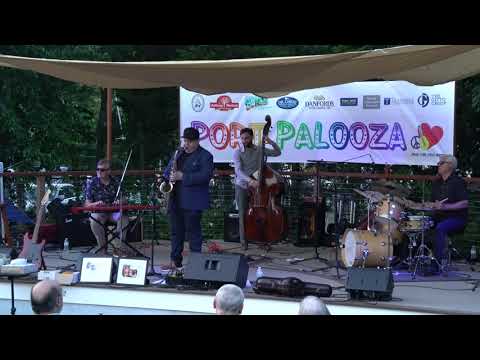 Frank Catalano 21'  at Port Palooza 2021