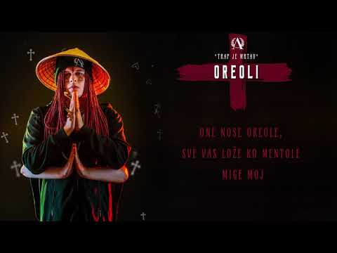 03. Pablo Kenedi - Oreoli