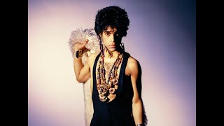 Prince - U Got The Look (12&quot; Long Look) 1987