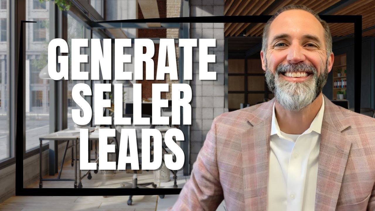 3 Ways to Find Likely Home Sellers