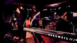 the posies - grant hart - 01/01 (13.10.2010, gleis22, muenster, germany)