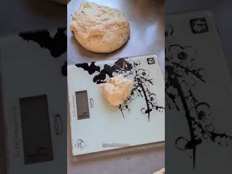 PAN DE CHIMICHURRI RELLENO DE CHORIZO