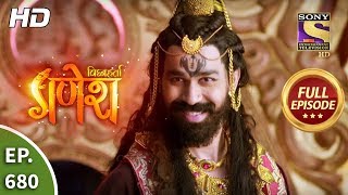 Vighnaharta Ganesh - Ep 680 - Full Episode - 30th 