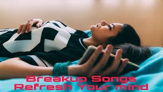 Best Emotional Breakup Songs  Malayalam Sad Songs 