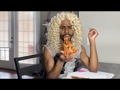 When You Have A Pizza Party In Class