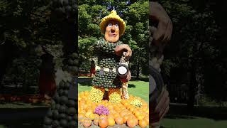 ZwillingsBlick mit dem Symbol der Erntezeit mein neues neuntes Buch auf dem Weg zum Verlag