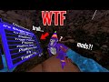 Using Mods To Troll Public Lobbies Gorilla Tag