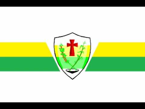 Hino de Corumbá de Goiás - GO (Letras na descrição)