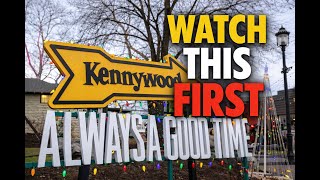 Kennywood 2026 Guide: Everything You Need to Know Before You Go