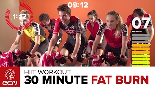Lose Fat Fast! – Get Fit With GCN