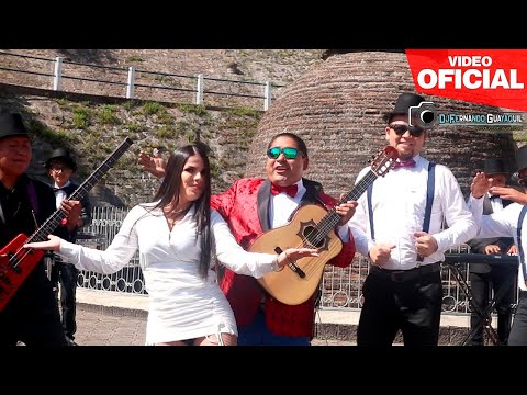 Mix Quiteño Ecumbiando Orquesta  ft El Requi y sus Estrellas Video Oficial HD