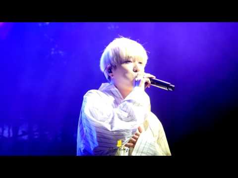 170603 정은지다락방 게스트 위너 강승윤  All For You