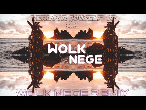 Dotcosa-Verloor Jouself Op My(Feat.Bjarne) (Wolk Nege Official Remix)