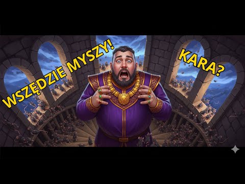 #2 Legendy Polskie | Legenda o księciu Popielu