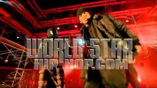 Lil Wayne Feat. Birdman - Fire Flame Remix (Music Video)