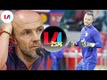 Ajax zonder bluf in Napels, 15 jaar Flekken in Oranje