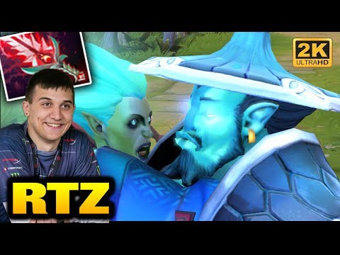 Arteezy Storm Spirit vs CCnC 1% HP Survivor Dota 2