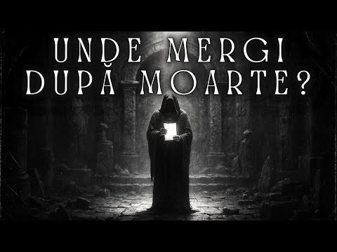 What the Bible DOES NOT tell you about your life after death | THE FORBIDDEN TRUTH