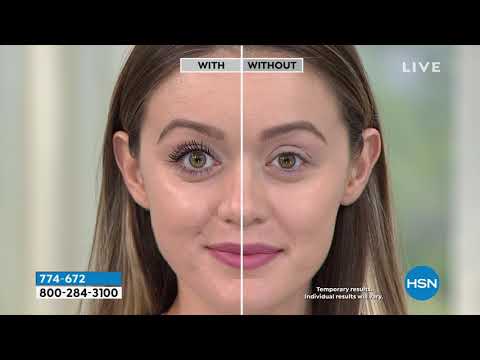 Lancme 2piece Grandiose Mascara Set