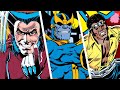 Wolverine, Thanos and Marvel's Bronze Age Explained! | Earth’s Mightiest Show