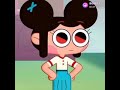 Edith Triste Dé Teen Zeng