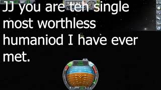 Jebidoba&#39;s Uphill battle! | Part 13 | Crimson Legends