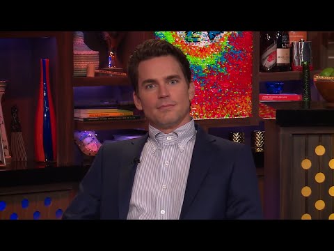 Matt Bomer Weighs in on Feud Rumors Between Channing Tatum and Alex Pettyfer on 'Magic Mike' Set