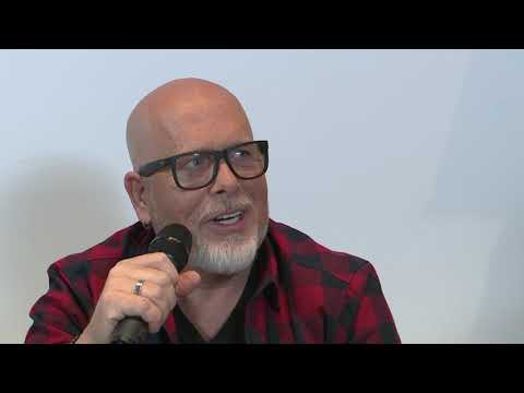 Folx Talk - Männerherz