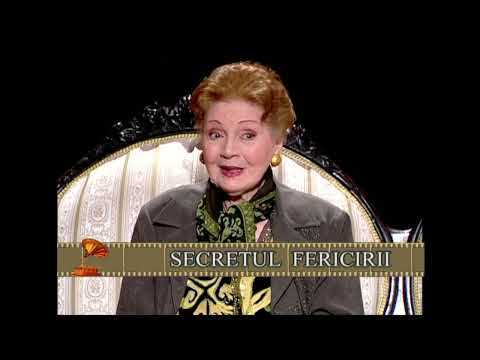 Din Arhiva TVR cu Carmen Stănescu (@TVR3)