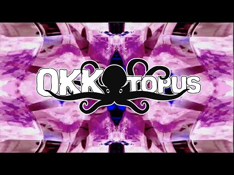 OKKtopus - Just Sayin' Fest 2021 All Original Mix w/Visuals By BlastOFF 1/16/21