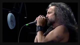Death Angel, &quot;Relentless Revolution&quot; Live At Masters Of Rock 2017