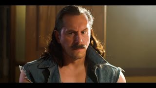 The Disposables (Teaser)