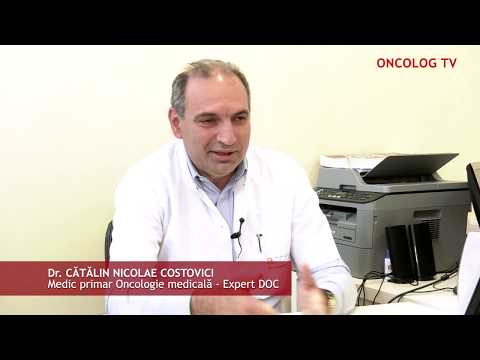 Imuno-oncologia se diferentiaza de celelalte tipuri de tratament al cancerului