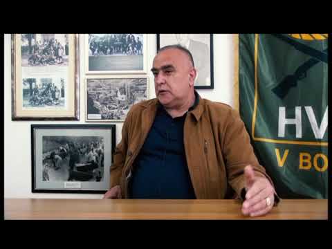 Ilići - Povijest i ratovi