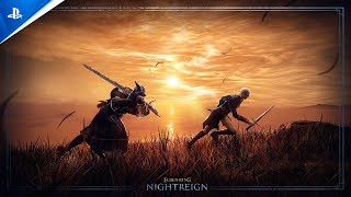 Elden Ring Nightreign - Two Player Mode PS5 & PS4 Trailer