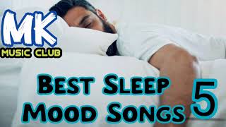 Sleeping Mood Songs Tamil Pleasent Of Music