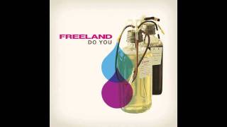FREELAND - Do You - MARINE PARADE RECORDS