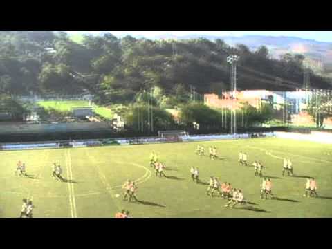 Retuerto B 5 - 1 Plentzia