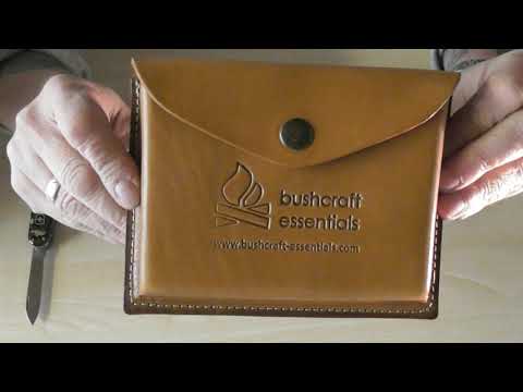 Bushbox LF😃 Unboxing meines neuen Hobo!