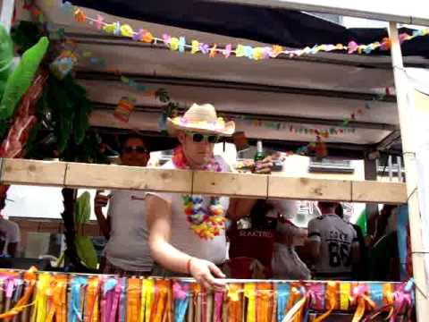 CSD Köln 2014 Street Day Cologne