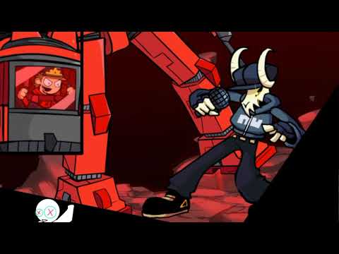 tord bot vs tabi  ( Genocide x tord bot ) Genocide Bot